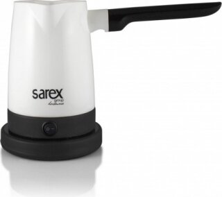 Sarex Amber SR-3101 Kahve Makinesi kullananlar yorumlar